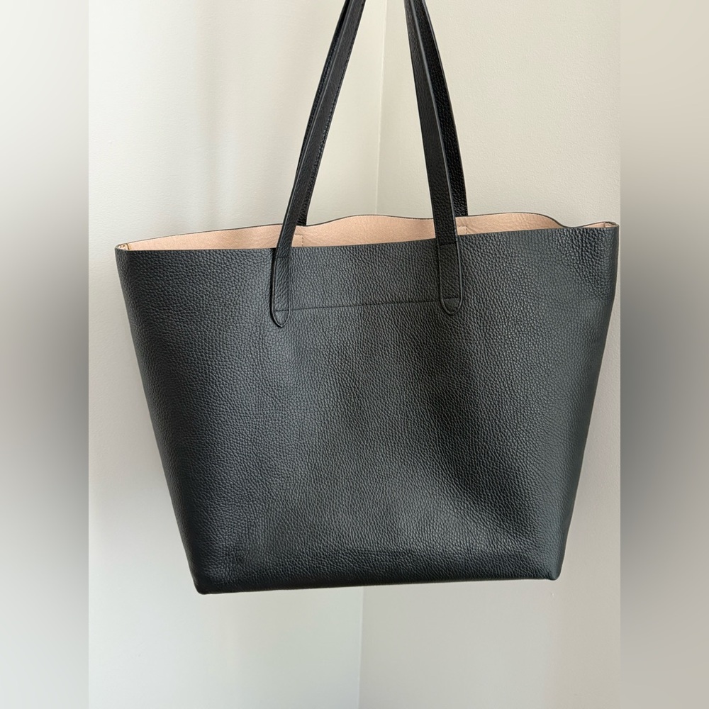 CUYANA Large Tote with Insert